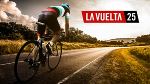 2025 Vuelta a España on Eurosport HD - past program