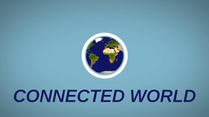 Connected World on Duck TV - past program