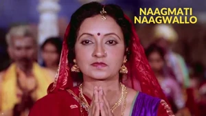 Naagmati Naagwallo on Colors Gujarati Cinema - live program