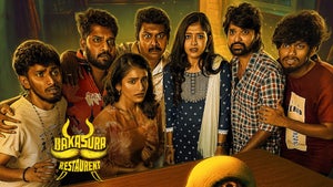Bakasura Restaurant on Colors Cineplex HD - past program