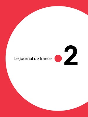 TV5 Monde on TV5 Monde - past program