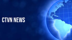 CTVN News on Ctvn Akd Plus - past program