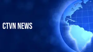 CTVN News on Ctvn Akd Plus - past program