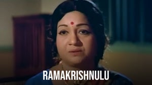 Ramakrishnulu on ETV Cinema HD - live program