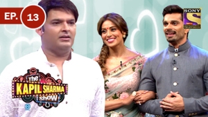 The Kapil Sharma Show on SET HD - past program