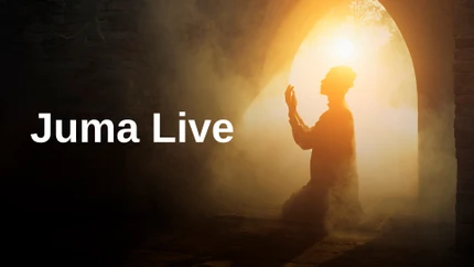 Juma Live Live on Tehzeeb TV