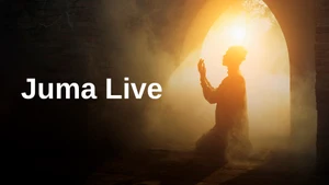 Juma Live on Tehzeeb TV - past program