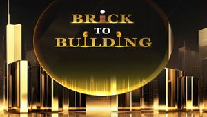 Bricks to Building on Zee Business - past program