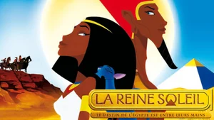 Princess of the Sun on TV5 Monde - past program