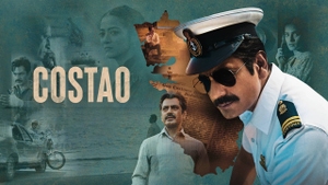 Costao on Sony Max HD - past program