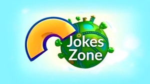 Jokes Zone on MK Six - past program