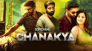 Gopichand Chanakya on Colors Cineplex Superhit