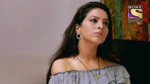 Crime Patrol Satark on SET HD - past program