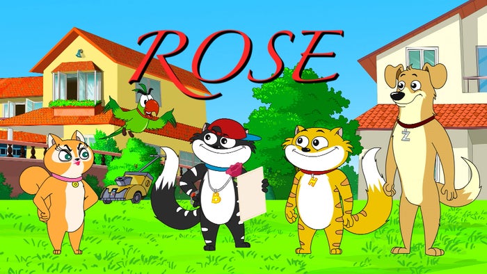 Honey Bunny Ka Jholmaal on JioTV