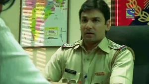 Crime Patrol Satark on SET HD - past program