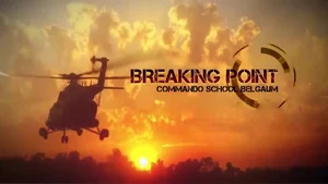 Breaking Point: Belgaum Commando School on Discovery Science - past program