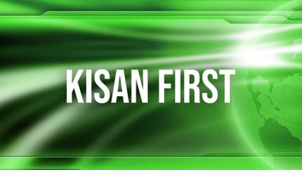 Kisan First on Public First