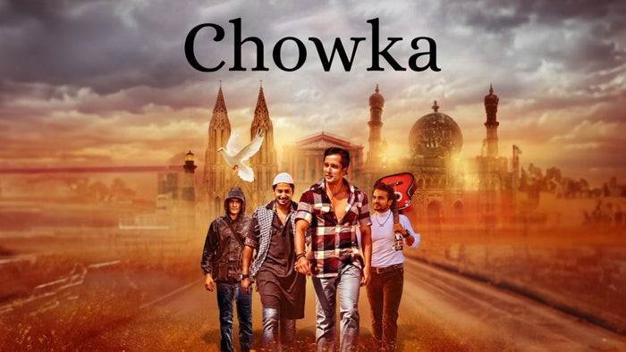 Chowka on JioTV