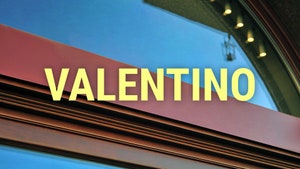 Valentino on FTV HD - past program