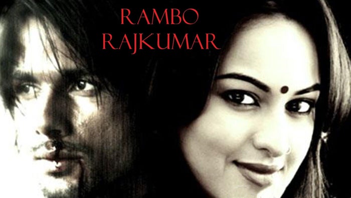 Rambo Rajkumar on JioTV