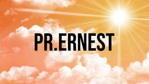 Pr.Ernest on Nambikkai - past program