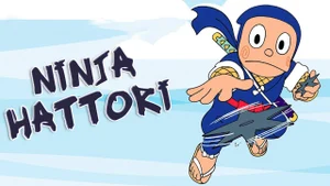 Ninja Hattori on Sonic Hindi