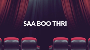Saa Boo Thri on Polimer TV - past program