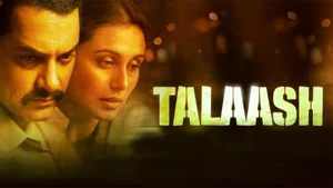 Talaash on Colors Cineplex Bollywood - past program
