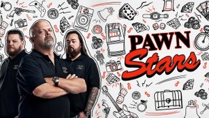 Pawn Stars - Best Of on History TV18 HD