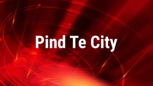 Pind Te City on WPN World Punjabi News - past program