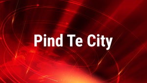 Pind Te City on WPN World Punjabi News - past program