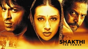 Shakthi: The Power on B4U Kadak - future program