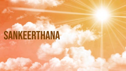 Sankeerthana on Studio One
