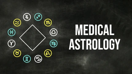 Medical Astrology on Ayush TV
