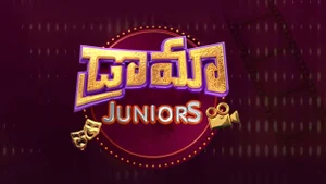 Drama Juniors on Zee Telugu