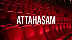 Attahasam on Kairali TV - past program
