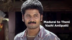 Madurai to Theni Vazhi Antipatti on Kalaignar TV - past program