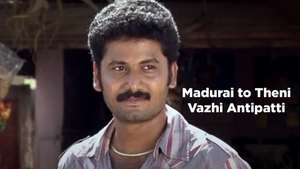 Madurai to Theni Vazhi Antipatti on Kalaignar TV - past program