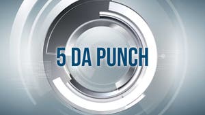 5 Da Punch on GTC Punjabi - past program