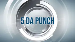 5 Da Punch on GTC Punjabi - past program