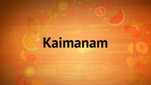Kaimanam Episode 202 on Jaya TV HD - future program