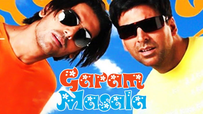 Garam Masala on JioTV