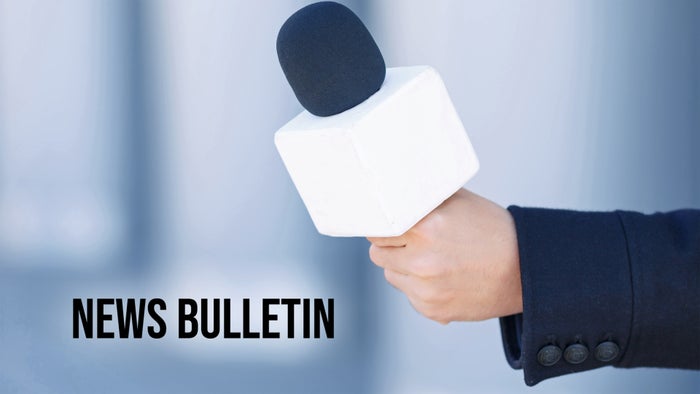 News Bulletin on JioTV