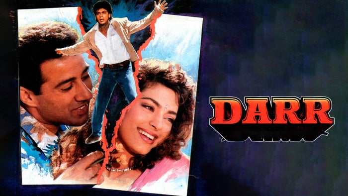 Darr on JioTV