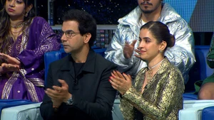 Indian Idol on Set SD - past program