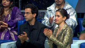 Indian Idol Episode 54 on SET HD - past program