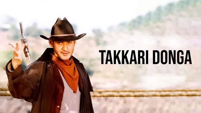 Takkari Donga on JioTV