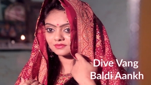 Dive Vang Baldi Aankh on GTC Punjabi - past program