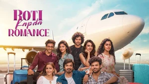 Roti Kapda Romance on ETV Cinema - past program