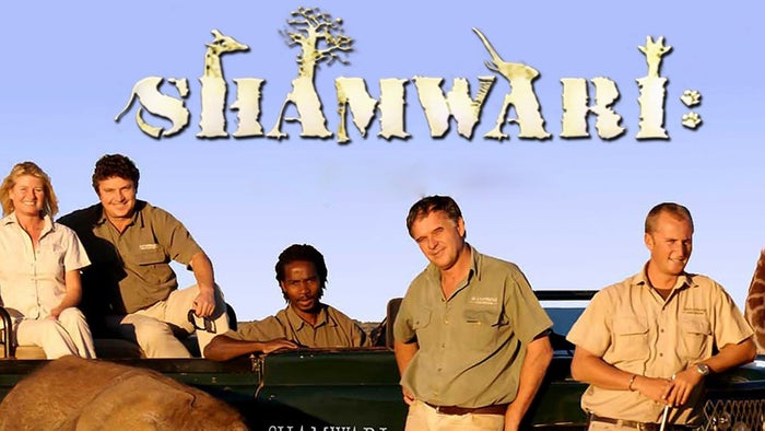 Shamwari Episode No.2 on JioTV